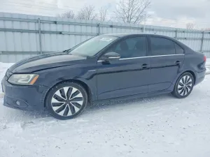 2013 VOLKSWAGEN JETTA
