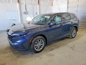2025 HONDA CRV