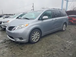 2011 TOYOTA All Models