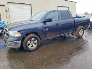 2013 RAM 1500