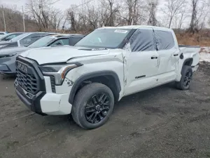 2024 TOYOTA TUNDRA
