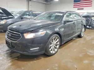 2013 FORD TAURUS