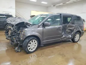 2015 CHRYSLER MINIVAN
