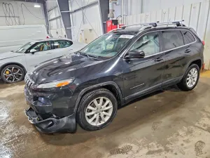 2015 JEEP GRAND CHER