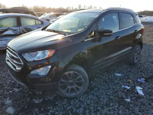 2021 FORD ECOSPORT