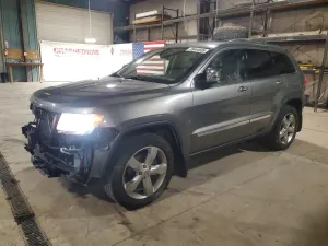 2012 JEEP GRAND CHER