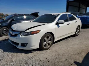2010 ACURA TSX