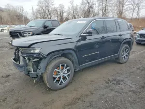 2025 JEEP GRAND CHER