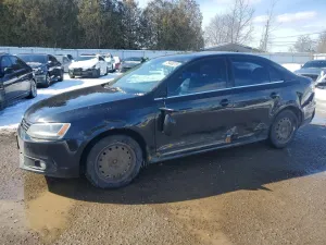 2013 VOLKSWAGEN JETTA