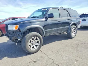 1999 TOYOTA 4RUNNER