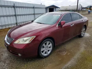 2008 LEXUS ES350