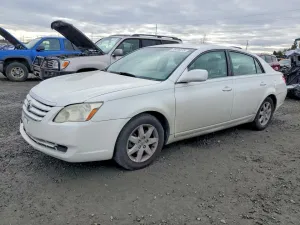2006 TOYOTA AVALON