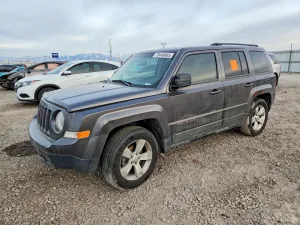 2015 JEEP PATRIOT