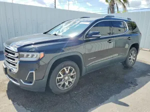2020 GMC ACADIA