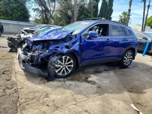 2022 TOYOTA ALL OTHER