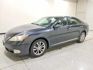 2010 LEXUS ES350
