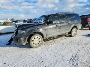 2014 FORD EXPEDITION