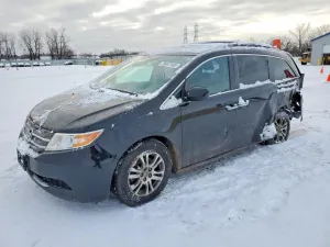 2013 HONDA All Models