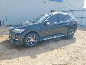 2018 BMW X1