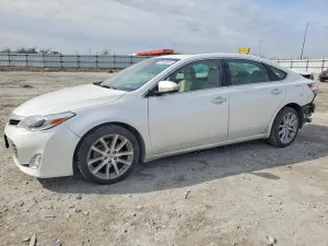 2015 TOYOTA AVALON