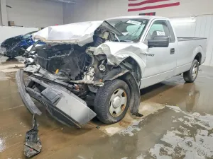 2009 FORD All Models