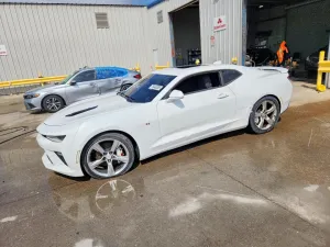 2017 CHEVROLET CAMARO