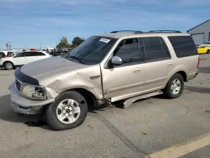 1998 FORD EXPEDITION