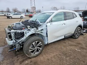 2023 BUICK ENVISION