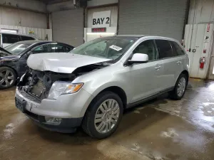 2010 FORD EDGE