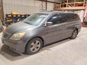 2010 HONDA ODYSSEY