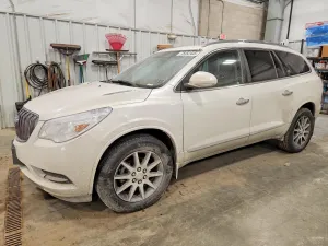 2014 BUICK ENCLAVE