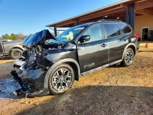 2019 NISSAN PATHFINDER