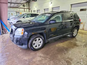 2015 GMC TERRAIN