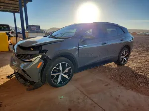 2023 VOLKSWAGEN ID.4 PRO S