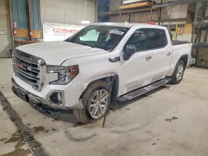2020 GMC SIERRA