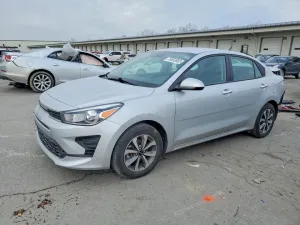 2023 KIA RIO