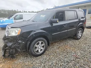 2010 HONDA PILOT