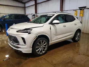 2026 BUICK ENCORE