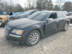 2012 CHRYSLER 300