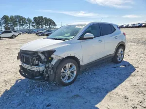 2021 BUICK ENCORE