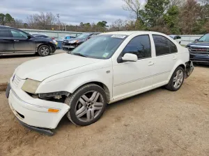 2004 VOLKSWAGEN JETTA