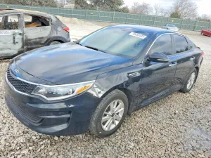 2016 KIA OPTIMA
