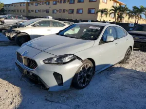 2026 BMW MOTORRAD 2 SERIES