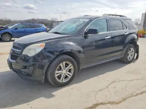 2014 CHEVROLET EQUINOX