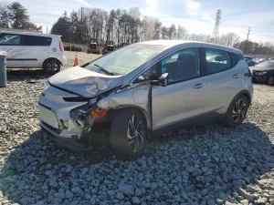 2023 CHEVROLET BOLT EV