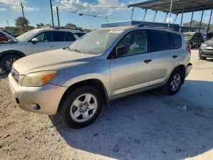 2007 TOYOTA RAV4