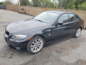2011 BMW 3 SERIES