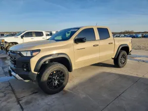 2023 CHEVROLET COLORADO