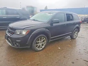 2015 DODGE JOURNEY
