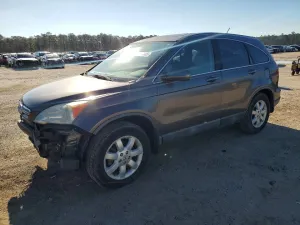 2009 HONDA CRV